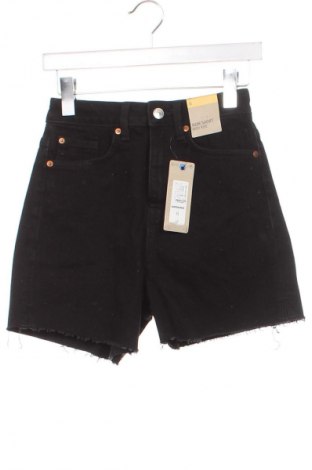 Damskie szorty Marks & Spencer, Rozmiar XS, Kolor Czarny, Cena 116,85 zł