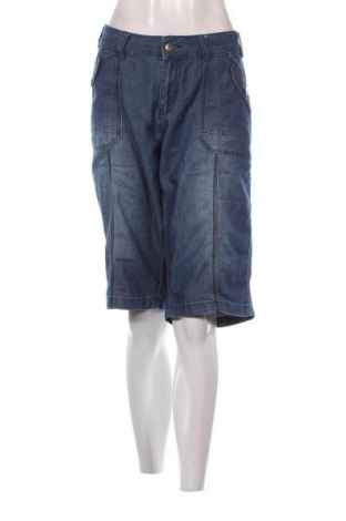 Damen Shorts Maxi Blue, Größe XL, Farbe Blau, Preis 16,43 €