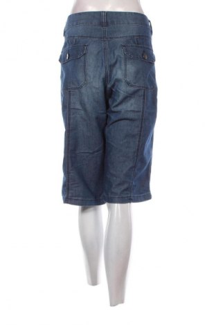 Damen Shorts Maxi Blue, Größe XL, Farbe Blau, Preis 16,43 €