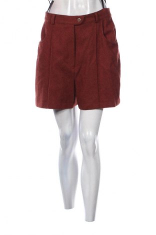 Damen Shorts Miel, Größe L, Farbe Orange, Preis € 17,39