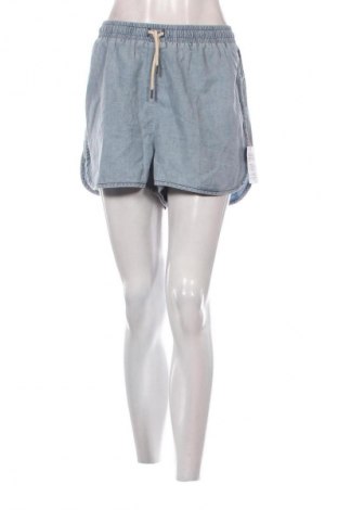 Damskie szorty Miss Selfridge, Rozmiar XL, Kolor Niebieski, Cena 142,53 zł