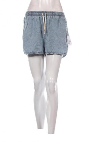 Damskie szorty Miss Selfridge, Rozmiar L, Kolor Niebieski, Cena 142,53 zł