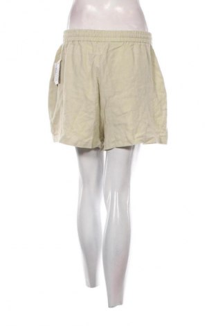 Damskie szorty Miss Selfridge, Rozmiar L, Kolor Zielony, Cena 62,07 zł