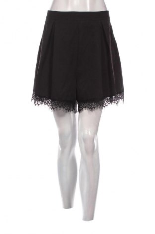 Dámske kraťasy  Missguided, Veľkosť L, Farba Čierna, Cena  8,18 €