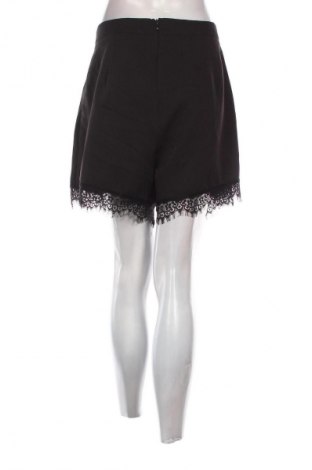 Dámske kraťasy  Missguided, Veľkosť L, Farba Čierna, Cena  8,18 €