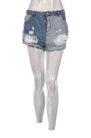Dámske kraťasy  Missguided, Veľkosť XL, Farba Viacfarebná, Cena  9,72 €