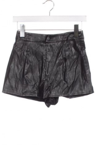 Pantaloni scurți de femei Missguided, Mărime XS, Culoare Negru, Preț 65,99 Lei