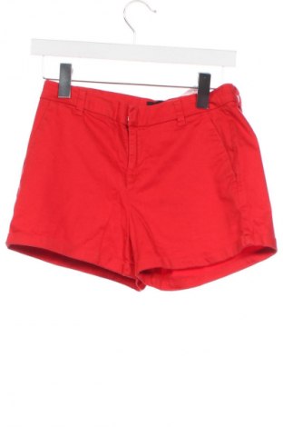 Damskie szorty Mohito, Rozmiar XS, Kolor Czerwony, Cena 44,99 zł