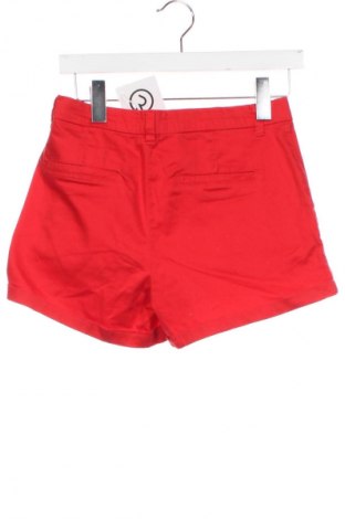 Damskie szorty Mohito, Rozmiar XS, Kolor Czerwony, Cena 44,99 zł