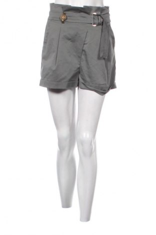 Damen Shorts Morgan, Größe M, Farbe Grau, Preis € 23,53