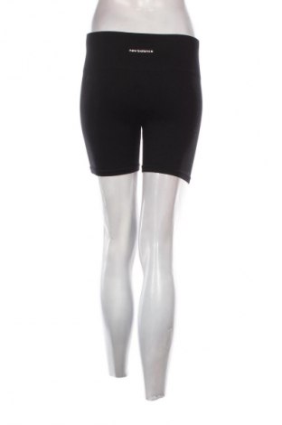 Damen Shorts New Balance, Größe M, Farbe Schwarz, Preis € 46,65