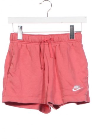Dámské kraťasy  Nike, Velikost XS, Barva Růžová, Cena  289,00 Kč