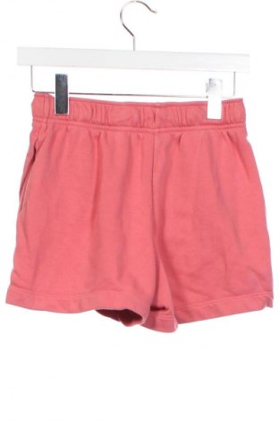 Dámské kraťasy  Nike, Velikost XS, Barva Růžová, Cena  289,00 Kč