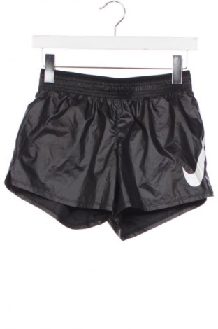 Damskie szorty Nike, Rozmiar XS, Kolor Czarny, Cena 110,00 zł
