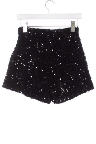 Damen Shorts ONLY, Größe XS, Farbe Schwarz, Preis 13,99 €
