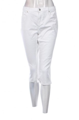 Damen Shorts Orsay, Größe XL, Farbe Weiß, Preis € 9,79