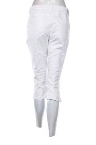 Damen Shorts Orsay, Größe XL, Farbe Weiß, Preis € 9,79