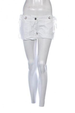 Damen Shorts Papaya, Größe L, Farbe Weiß, Preis € 7,99
