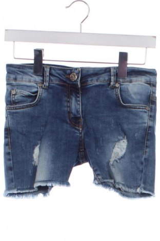 Pantaloni scurți de femei Phard, Mărime XS, Culoare Albastru, Preț 89,47 Lei