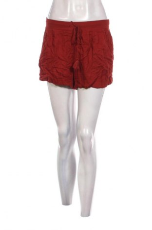 Pantaloni scurți de femei Pimkie, Mărime S, Culoare Roșu, Preț 50,00 Lei