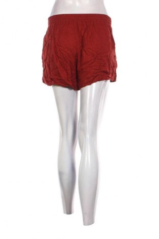 Pantaloni scurți de femei Pimkie, Mărime S, Culoare Roșu, Preț 50,00 Lei