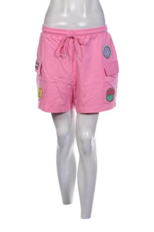 Damen Shorts Playboy, Größe L, Farbe Rosa, Preis 9,72 €