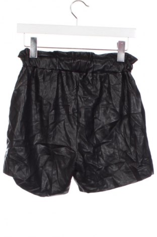 Pantaloni scurți de femei Primark, Mărime XS, Culoare Negru, Preț 65,99 Lei