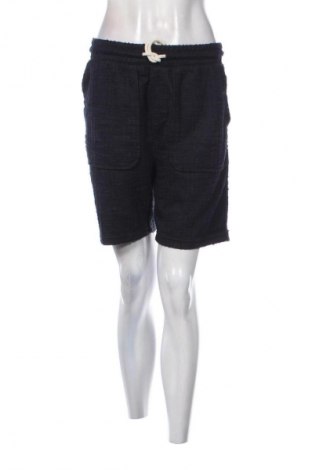 Pantaloni scurți de femei Primark, Mărime M, Culoare Albastru, Preț 51,45 Lei
