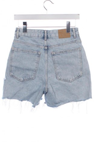 Damen Shorts Pull&Bear, Größe XS, Farbe Blau, Preis 8,99 €