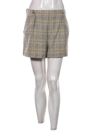Pantaloni scurți de femei Pull&Bear, Mărime S, Culoare Multicolor, Preț 34,99 Lei
