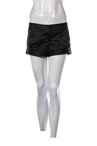 Pantaloni scurți de femei River Island, Mărime XL, Culoare Negru, Preț 89,47 Lei