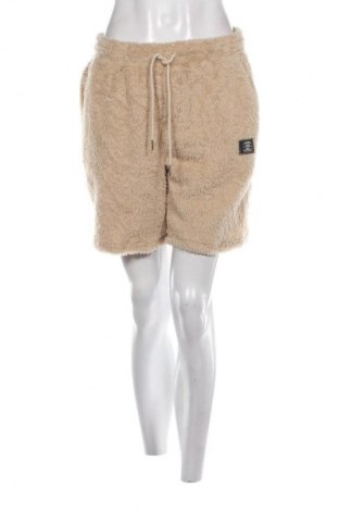 Damen Shorts SHEIN, Größe M, Farbe Beige, Preis 11,99 €
