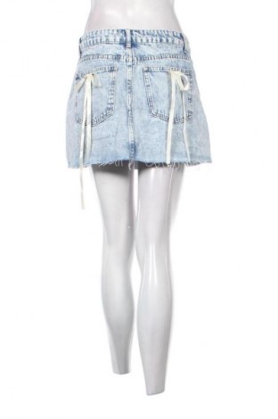 Damen Shorts SHEIN, Größe M, Farbe Blau, Preis € 9,72