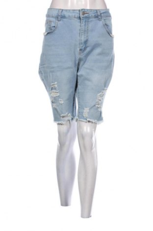 Damen Shorts SHEIN, Größe XL, Farbe Blau, Preis € 10,00