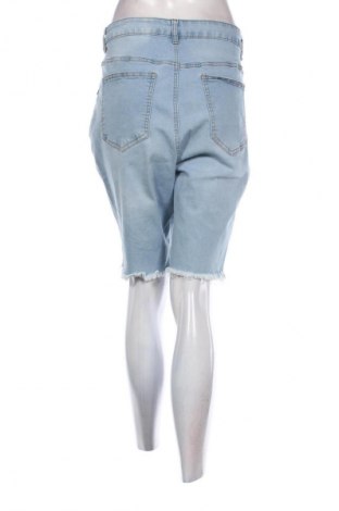 Damen Shorts SHEIN, Größe XL, Farbe Blau, Preis € 10,00