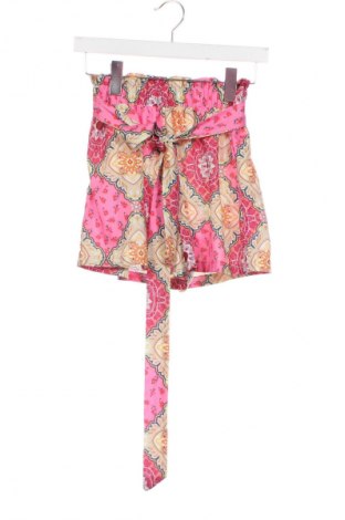 Damen Shorts SHEIN, Größe XS, Farbe Mehrfarbig, Preis € 10,00