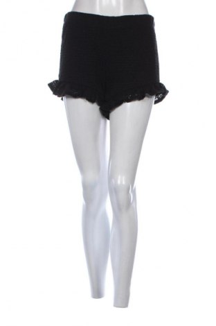 Damen Shorts SHEIN, Größe L, Farbe Schwarz, Preis € 9,72