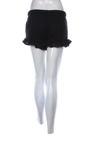 Damen Shorts SHEIN, Größe L, Farbe Schwarz, Preis € 9,72