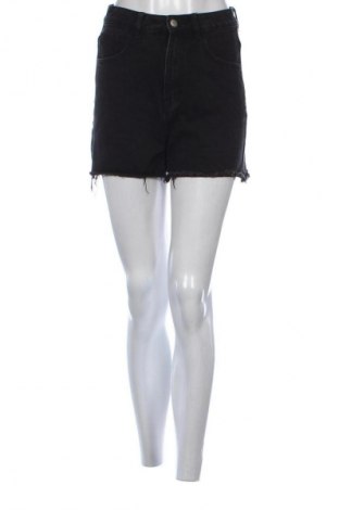 Pantaloni scurți de femei SHEIN, Mărime S, Culoare Gri, Preț 50,99 Lei