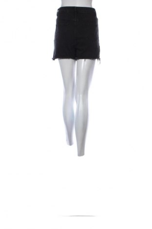 Pantaloni scurți de femei SHEIN, Mărime S, Culoare Gri, Preț 50,99 Lei