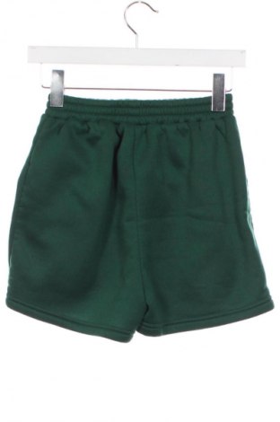 Pantaloni scurți de femei SHEIN, Mărime XS, Culoare Verde, Preț 33,99 Lei