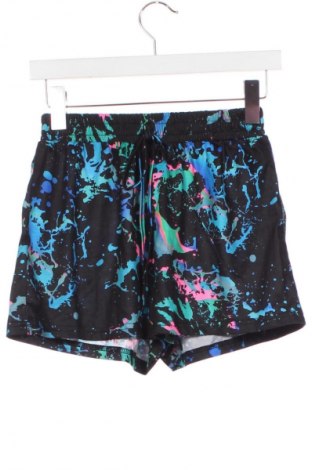 Pantaloni scurți de femei SHEIN, Mărime XXS, Culoare Multicolor, Preț 40,99 Lei