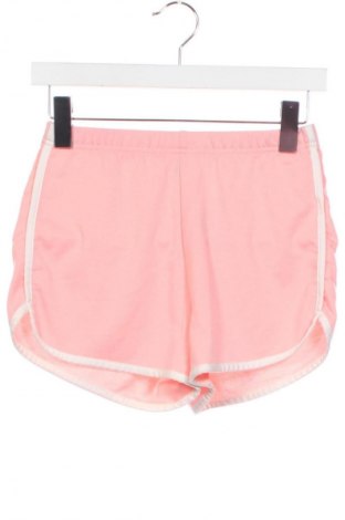 Pantaloni scurți de femei SHEIN, Mărime XXS, Culoare Roz, Preț 33,99 Lei