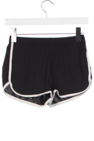 Pantaloni scurți de femei SHEIN, Mărime XXS, Culoare Negru, Preț 33,99 Lei