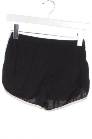 Pantaloni scurți de femei SHEIN, Mărime XXS, Culoare Negru, Preț 33,99 Lei