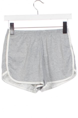 Pantaloni scurți de femei SHEIN, Mărime XXS, Culoare Gri, Preț 50,00 Lei