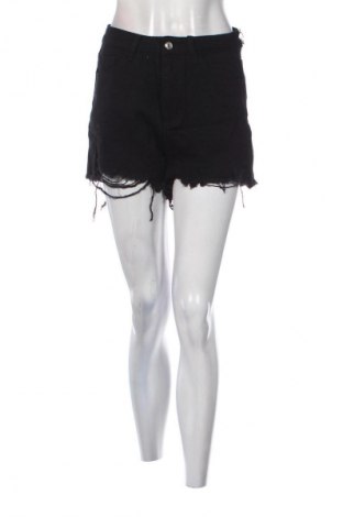 Damen Shorts SHEIN, Größe S, Farbe Schwarz, Preis € 9,72