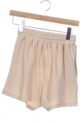 Damen Shorts SHEIN, Größe XS, Farbe Beige, Preis 9,72 €