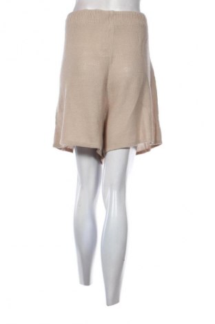 Damen Shorts SHEIN, Größe XXL, Farbe Beige, Preis 9,72 €