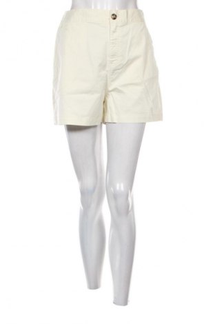 Pantaloni scurți de femei SUN68, Mărime M, Culoare Ecru, Preț 559,99 Lei